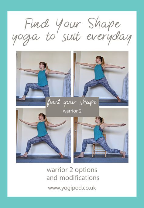 Warrior 2, Wants And Needs, What Are We, Yoga Classes, Yoga Tips, Yoga Class, 2 On, Yoga Practice, Our Body