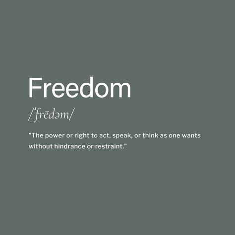 Quote About Freedom Life, Quotes About Freedom Be Free, Finically Freedom, Freedom To Be Yourself, I Want To Be Free Quotes, Freedom Astethic, Freedom Quotes Life Be Free, Freedom Art Inspiration, Freedom Vision Board