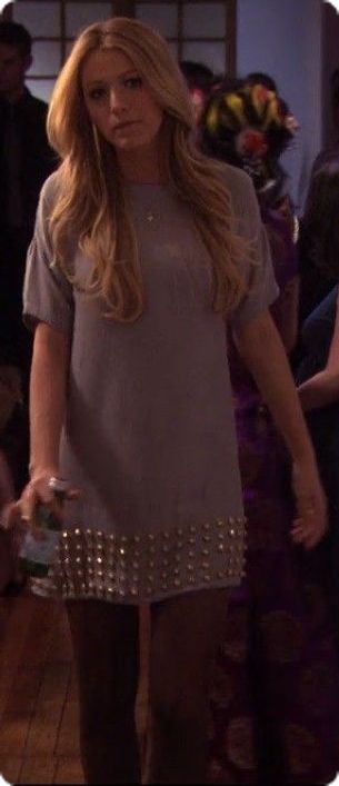 Gossip Girl Serena Outfits, Serena Van Der Woodsen Outfit, Serena Van Der Woodsen Style, Gossip Girl Serena, Blake Lively Style, Serena Van Der, Gossip Girl Outfits, Serena Van, Serena Van Der Woodsen