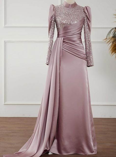 Shine Dress, Prom Dresses Sparkly, Sparkly Prom Dresses, Floral Prom Dresses, Dresses Formal Elegant, Cheap Evening Dresses, Evening Gowns Elegant, Vestidos Prom, Tulle Prom Dress