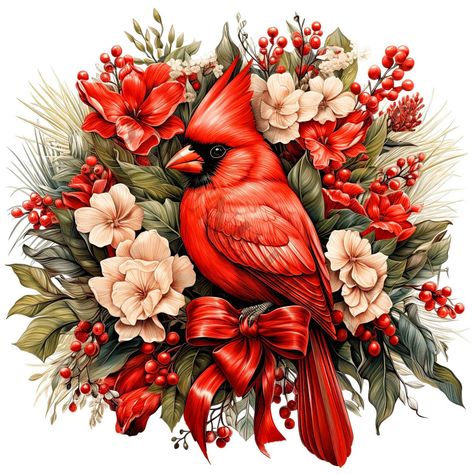 Red cardinal meaning