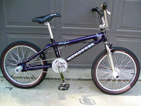 Mongoose BMX Mongoose Bmx, Bmx Bicycle, Bmx Freestyle, Bmx Bikes, Bmx, Old School, Cycling, Bicycle, Bike