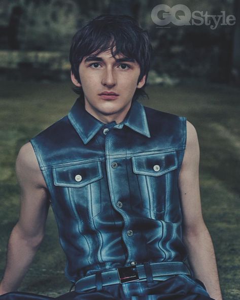 Image Isaac Hempstead, Game Of Thrones Ending, Fear Game, Dolan Twins Wallpaper, Isaac Hempstead Wright, Bran Stark, Game Of Thrones Cast, Hollywood Men, Weak In The Knees