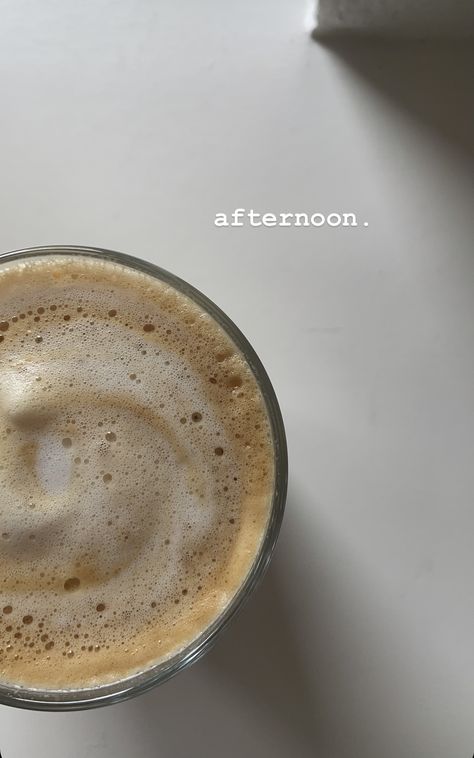 Coffee Cup Instagram Story, Afternoon Aesthetic, Afternoon Coffee, Coffee Photography, Looks Yummy, Coffee Beans, Coffee Cups, Cafe, Coffee