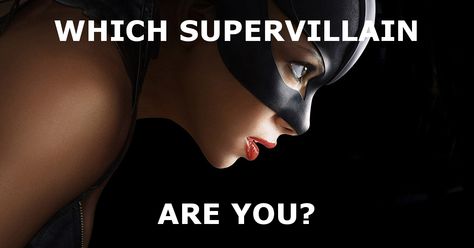 Which Supervillain Are You? I got Loki Love Quizzes, Personality Tests, Fun Test, Personality Test, Loki, You And I, Marvel, Movie Posters, Film Posters