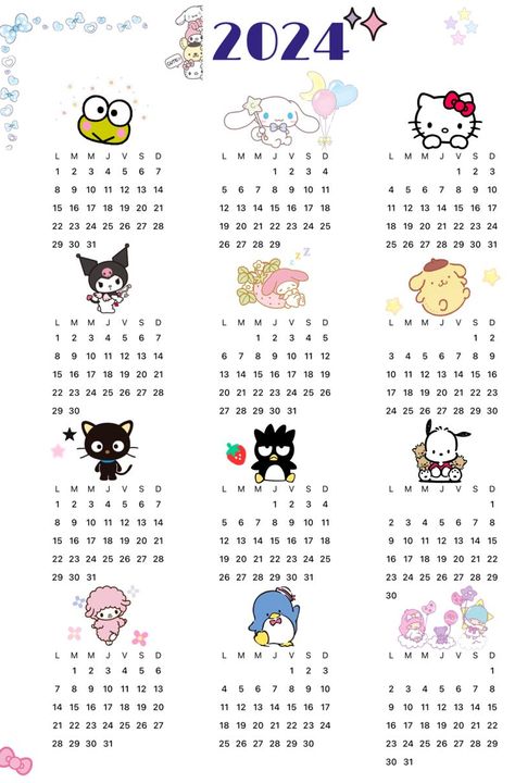 2024 calendar
Sanrio
Calendar wallpaper
Calendar aesthetic
Sanrio aesthetic
Cute Kalender Aesthetic, Lion Wallpaper Iphone, Kate Made, Doll Drawing, Lion Wallpaper, Cute Calendar, Hello Kit, Weird Text, Cute Little Drawings