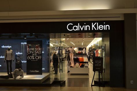 From Wikiwand: Calvin Klein Company Building, Calvin Klein Store, Calvin Klien, Intimo Calvin Klein, Shop Till You Drop, American Fashion Designers, Mens Fashion Casual Outfits, Summer Trends, Store Fronts