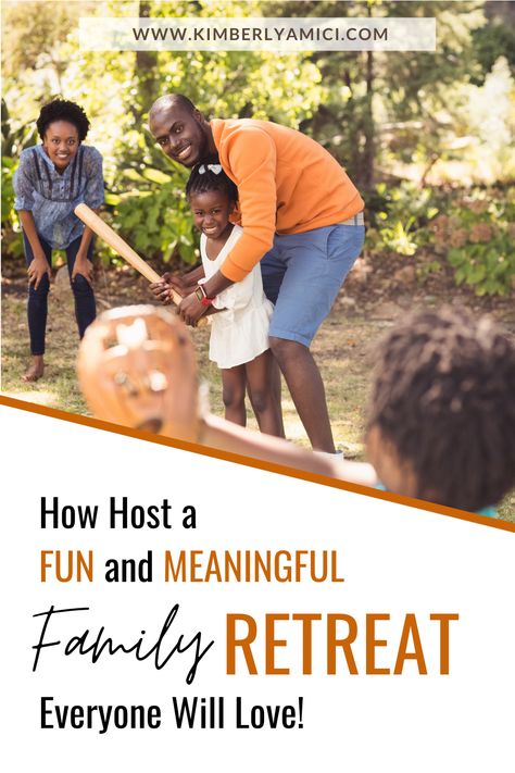 Family retreats allow you to connect as a family and enjoy one another. They can also be a time to get feedback on how you are doing as a family. This step by step guide will show you how to get the feedback you need to parent with purpose and peace... while having a good time. #stresslessparenting #familytime #retreat #familyretreat #parentonpurpose #familyfun Family Retreat Activities, Family Retreat Ideas, Family Discipleship, Retreat Activities, Retreat Themes, Christian Retreat, Family Culture, Employee Performance, Mom Health