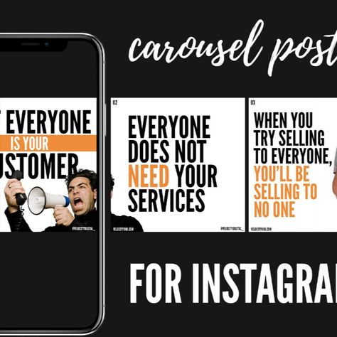 I will design amazing swipeable carousel posts for instagram Affiliate Marketing Instagram, Carousel Post Design, Posts For Instagram, Canva Instagram Templates, Carousel Post, Header Design, Facebook Banner, Instagram Strategy, Post Design