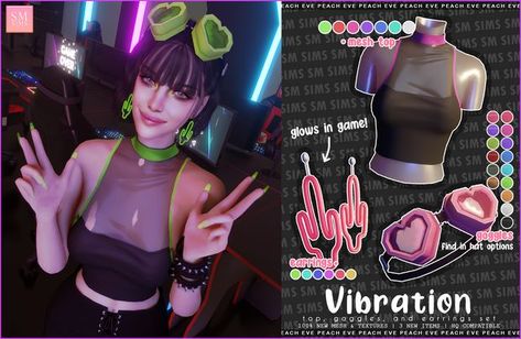 Sims 4 Cc Sci Fi Clothes, Sm Sims, Alt Sims, Alpha Sims, Ts4 Patreon, Sims Download, Cc Folder, Alt Clothing, Cyberpunk Clothes