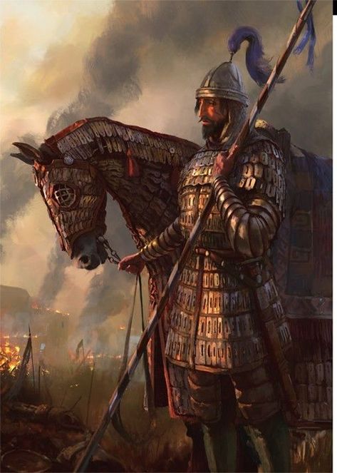 Parthian Empire, Persian Warrior, Historical Warriors, Eastern Roman, Ancient Persia, Horse Armor, Ancient Warfare, Persian Empire, Ancient Persian