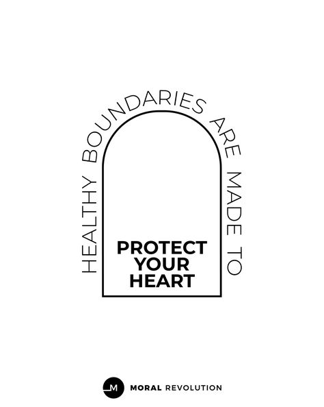 Our boundaries are made for our personal, physical, and emotional safety. Boundaries pave the way to help us become more mentally and emotionally stable.  Defining and clearly communicating our non-negotiables helps remain true to our values and personal convictions. When others respect our boundaries and we respect theirs, honor and value increase in the relationship.  Meditate on this verse today, “Above all else, guard your heart, for everything you do flows from it.” - Proverbs 4:23 Emotionally Stable, Emotional Safety, Work Vision Board, Proverbs 4:23, Proverbs 4, Protect Your Heart, Typo Design, Vision Board Affirmations, Guard Your Heart