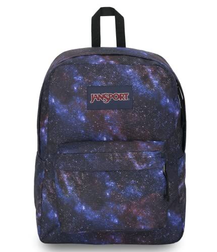 JanSport SuperBreak One Backpacks - Durable, Lightweight Bookbag with 1 Main Compartment, Front Utility Pocket with Built-in Organizer - Premium Backpack, Night Sky Check more at https://animetee.com/product/jansport-superbreak-one-backpacks-durable-lightweight-bookbag-with-1-main-compartment-front-utility-pocket-with-built-in-organizer-premium-backpack-night-sky/ Mochila Jansport, Guess Backpack, Jansport Superbreak Backpack, Under Armour Backpack, High School Backpack, Sequin Backpack, Brown Leather Backpack, Backpack For Teens, Light Backpack