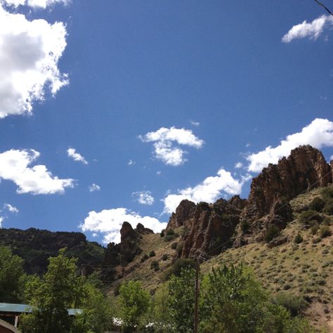 Jarbidge, Nevada Nevada, Natural Landmarks, Travel