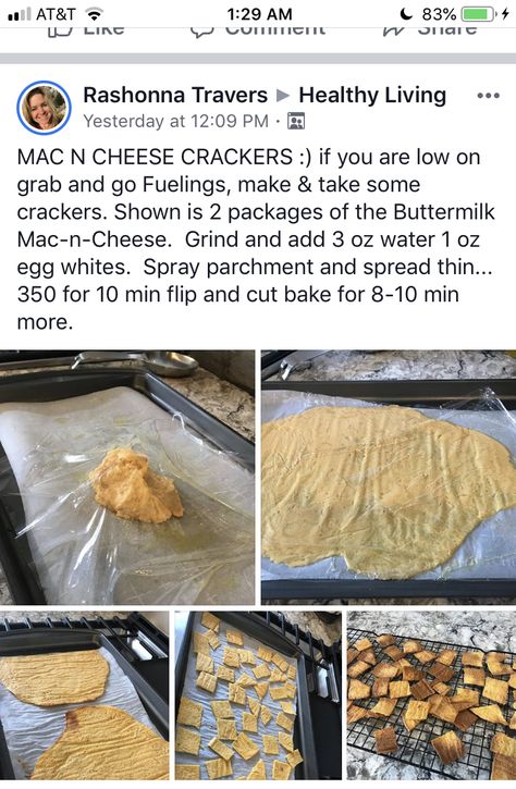 Optivia Recipes, Optavia Hacks, Cheese Cracker Recipe, Fueling Hacks, Optavia Meals, Optavia Recipes, Green Meals, Green Recipes, Lean And Green Meals