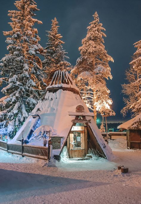 14 Best Places In Finland To Visit Visit Helsinki, Santa Claus Village, Winter Travel Destinations, Finland Travel, Lapland Finland, Beautiful Cities, Hand Luggage, Winter Travel, Travel Inspo