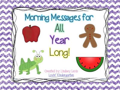 Accountable Talk, Morning Messages and a Quickie Giveaway! Morning Message Kindergarten, Early Childhood Literacy, Responsive Classroom, Writing Rubric, Morning Message, Calendar Time, Preschool Literacy, Calendar Ideas, Circle Time