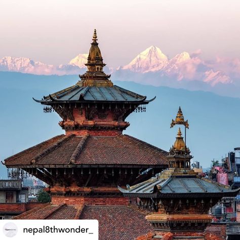 Nepali Art, Patan Durbar Square, Pagoda Temple, Zoo Architecture, Travel Nepal, Nepal Culture, Durbar Square, Asian Architecture, Kathmandu Valley