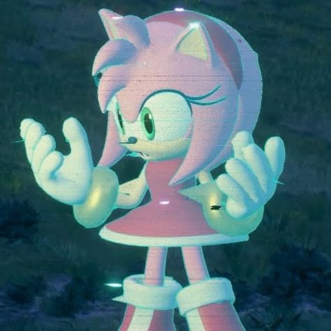 Hedgehog Character, Sonic Frontiers, Game Sonic, Rose Icon, Amy Rose, The Hedgehog, Sonic The Hedgehog, Sonic, Green