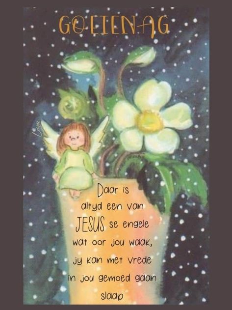 Lekker Slaap, Slaap Lekker, Afrikaans Quotes, Fabric Cards, Good Night Blessings, Christian Messages, Sleep Tight, Good Night Sweet Dreams, Special Quotes