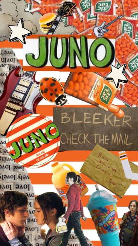 Juno <3 Juno Wallpaper, Juno, Favorite Movies