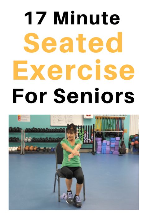 Chair Exercises For Limited Mobility, Seniors Workout, Fall Prevention Exercises, Chair Exercises For Seniors, Fitness Smoothies, Exercise For Seniors, Osteoporosis Exercises, Exercise Moves, Senior Exercises