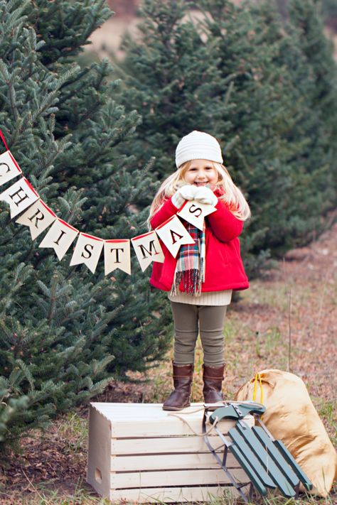 Christmas Pictures With Baby, Christmas Pictures Outdoor, Family Christmas Pictures With Baby, Family Christmas Pictures Outdoor, Tree Farm Minis, Christmas Mini Sessions Outdoor, Christmas Tree Farm Mini Session, Christmas Photoshoot Kids, Outdoor Christmas Photos