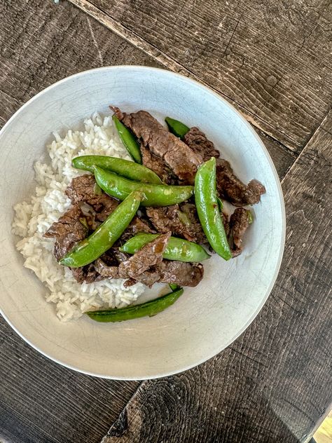 Teriyaki Beef — thunderduck farm Beef Aesthetic, Simple Teriyaki Sauce, Stir Fried Beef, Natural Cleanse, Teriyaki Beef, Fitness Recipes, Dish Ideas, Healthy Food Inspiration, Savory Food