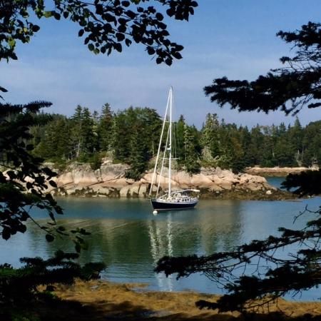 Stonington Maine, Deer Isle Maine, Seascapes Art, Maine Vacation, Maine Travel, What To Do Today, To Do Today, 4 Photos, Tourist Attraction