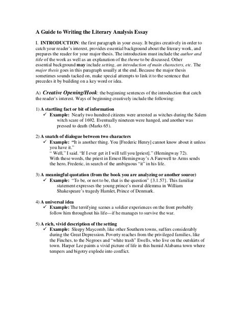 A guide to writing the literary analysis essay Hamlet Analysis, Article Review, Literary Analysis Essay, Writing Conclusions, Writing A Thesis Statement, Literary Essay, Ap Literature, Analysis Essay, College Application Essay