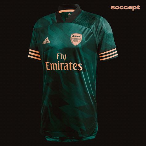 Jersey Design Inspiration, Jersey Design Ideas, Sports Apparel Design, Team Shirt Designs, Arsenal Jersey, Sublimation Jersey, Football Shirt Designs, Sport Shirt Design, T Shirt Logo Design