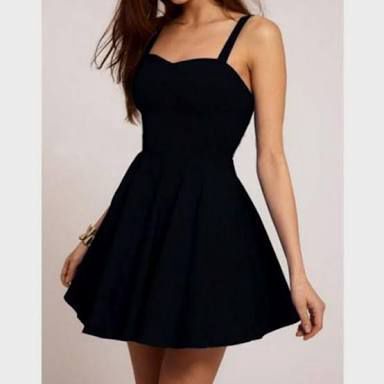 Simple Short Black Dress, Black Prom Dress Short, Short Formal Dress, Small Black Dress, Black Prom, Formal Dresses Short, Black Short Dress, Grad Dresses, Mini Short