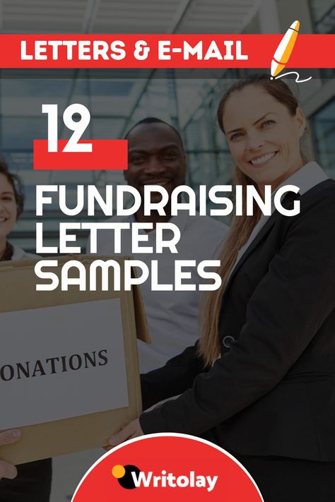 Fundraising is a noble thing to do . Not everyone is equally privileged to and to help them fundraising a very good medium as everybody can donate according to their status.  #Fundraising   #Letters #Emails Asking For Donations Letter, Fundraising Letter Design, Fundraising Letter, Donation Letter, Letter Sample, Letter E, Raise Funds, Letter Templates, Lettering Design