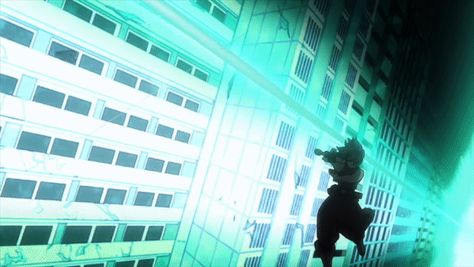 via makeagif Action Clips, Deku Vs Todoroki, Mha Pfp, Discord Banner, Make A Gif, Animation Reference, Make A Video, Aesthetic Gif, My Hero Academia Manga