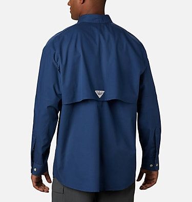 Men’s PFG Bahama™ II Long Sleeve Shirt | Columbia Sportswear Columbia Sportswear, Fishing Shirts, A Rainbow, Water Sports, Long Sleeve Shirt, Columbia, Sleeve Shirt, Long Sleeve Shirts, Hiking