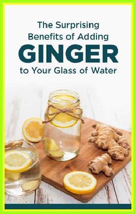 This Fat Burning Drink Will Give You Visible Results In 4 Days Ginger Water, Coffee Hacks, Get Rid Of Warts, Migraine Relief, Diy Health, Fat Burning Drinks, Muscle Pain, Migraine, Healthy Tips