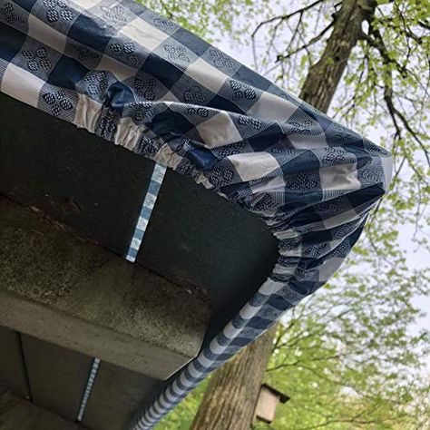 Camper Tablecloth, Picnic Bench Covers, Tablecloth Checkered, Camping Tablecloth, Diy Picnic Table, Dining Table Cover, Picnic Table Covers, Picnic Table Bench, Wooden Picnic Tables