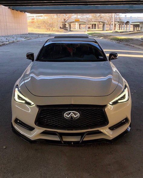 Infiniti Car Aesthetic, Infiniti Q50 Interior, Infinity Car, Infiniti Q60 Coupe, Dream Cars Lexus, Infiniti Q50 Sport, Low Cars, Mazda 3 Sport, Infiniti Q60