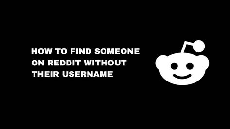 In this article, you’ll learn whether you can find someone on Reddit without using their username. Twitter Handles, Party Apps, Find People, Find Someone, Looking Up, You Can Do, Social Media