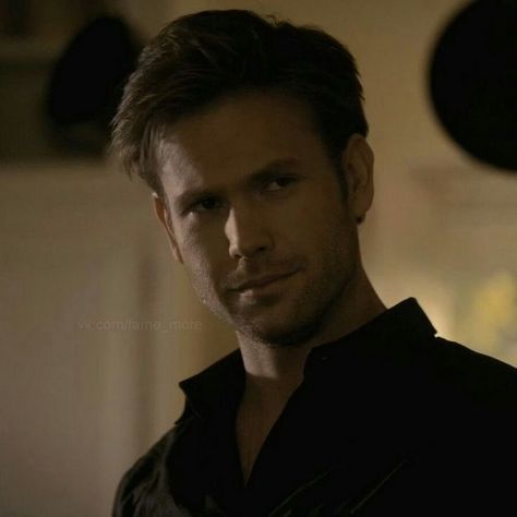 Fine Actors, Alaric Saltzman, Werewolf Hunter, Matt Davis, Supernatural Dr, Collateral Damage, Vampire Diaries Guys, Broken Promises, Drinking Buddies