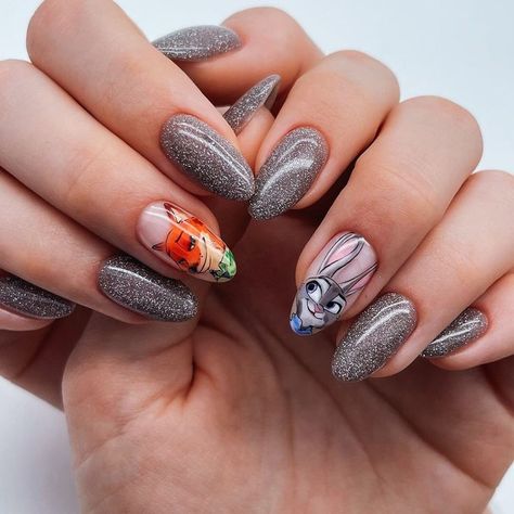 Disney Zootopia, Airbrush App, Nails For Kids, Disney Nails, Photo Edited, Prom Nails, Nail Art Inspiration, Zootopia, Beauty Ideas