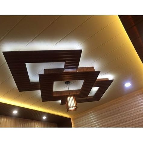 Celling | Pvc ceiling design, Ceiling design, Ceiling design modern L Shape Fall Ceiling Designs, Pvc Fall Ceiling Designs, Bedroom Pop Design, Fall Ceiling, Pvc Ceiling Design, New Ceiling Design, Interior Ceiling Design, Pop False Ceiling Design, Ceiling Panel