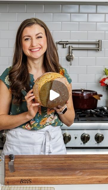 40K views · 2.5K likes | Natasha Kravchuk on Instagram: "Sourdough Simplified! I'll Teach You How to Make Homemade Sourdough Bread the Easy Way. 🍞 RECIPE: https://natashaskitchen.com/sourdough-bread-recipe/ #sourdough #sourdoughbread #bread #breadmaking #reelsinstagram #shorts" Sourdough Recipe, Homemade Sourdough Bread, Homemade Sourdough, Sourdough Bread Recipe, March 8, How To Make Homemade, Sourdough Bread, How To Make Bread, Bread Recipe