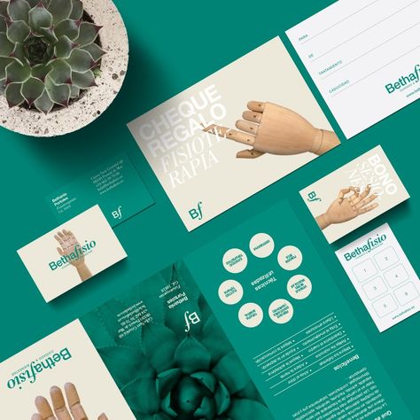 5 Tips For Physiotherapy Branding - A Design Guide For Physios 4 Physiotherapy Marketing Ideas, Physiotherapy Branding, Physio Branding, Physiotherapy Posters Design, Physiotherapy Social Media Posts, Physiotherapy Pamphlets, Therapist Branding, Travel Flyer, Physiotherapy Clinic