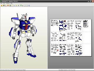 Designers 3D BOLIVIA: DOWNLOAD GUNDAM F90 Gundam Papercraft, Paper Robot, Papercraft Download, Adventure Quest, Custom Street Bikes, Arte Robot, Paper Doll Template, Papercraft Templates, Paper Toy