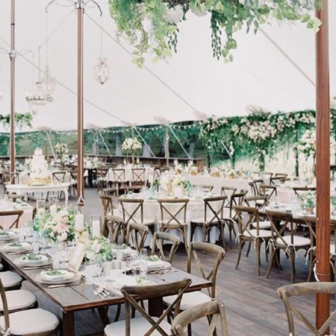 use of round and farm tables Wedding Table Layouts, Open Air Wedding, Wedding Reception Layout, Tent Wedding Reception, Reception Layout, Rustic Wedding Seating, Event Planning Decorations, Wedding Reception Seating, Rustic Wedding Reception