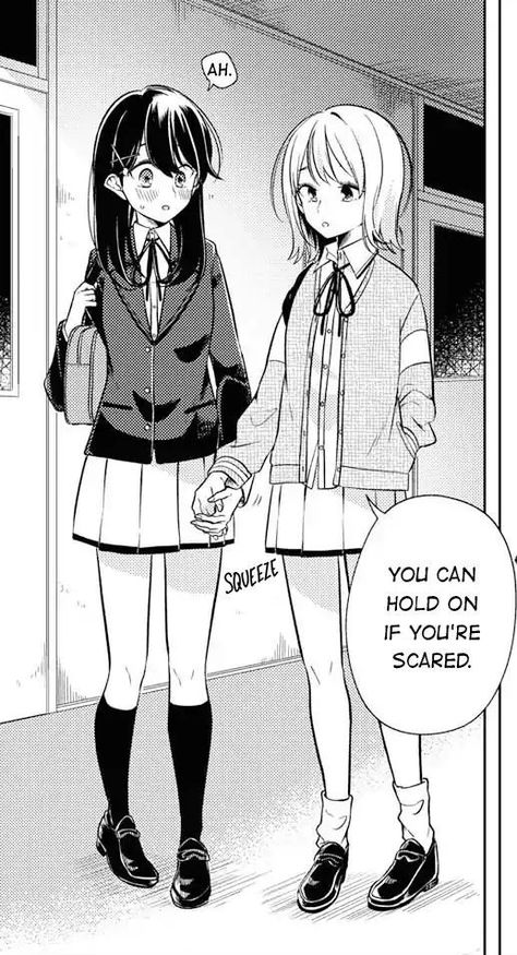 can't defy the lonely girl Yuri Manga Panels, Can't Defy The Lonely Girl Icons, Gl Manga Panels, Can't Defy The Lonely, Woman Loving Woman, Lonely Girl, Anime Galaxy, Yuri Manga, Yuri Anime