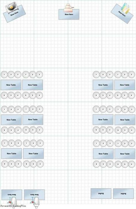 Wedding Table Layouts Rectangle, Wedding Reception Tables Layout Rectangle, Rectangle Table Setting Ideas Wedding, 6ft Rectangle Table Seating Wedding, Kings Table Wedding Reception Layout, Rectangle Table Layout For Party, Simple Wedding Table Settings Rectangle, How To Set Up Wedding Reception Tables, Rectangular Table Wedding Layout