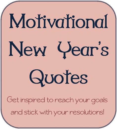 Motivational Quotes for New Years #quotes #newyear https://3boysandadog.com/motivational-quotes-for-new-years/?utm_campaign=coschedule&utm_source=pinterest&utm_medium=3%20Boys%20and%20a%20Dog&utm_content=Motivational%20Quotes%20for%20New%20Years Clarity Quotes, New Years Quotes, Quotes Small Business, Goals And Resolutions, Quotes Small, Resolution Quotes, Simple Life Quotes, Some Motivational Quotes, Gratitude Journals