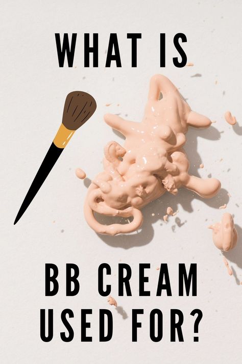 You may have heard the words "BB cream" before, but do you actually know what it is, what it's used for, and how it differs from liquid foundation? You can find out here! How To Apply Bb Cream, Bb Cream Makeup Look, Bb Cream Before And After, Bb Cream Reviews, Bb Cream Best, Bb Cream Makeup, Lightweight Makeup, Hydrate Your Skin, Cream Suit